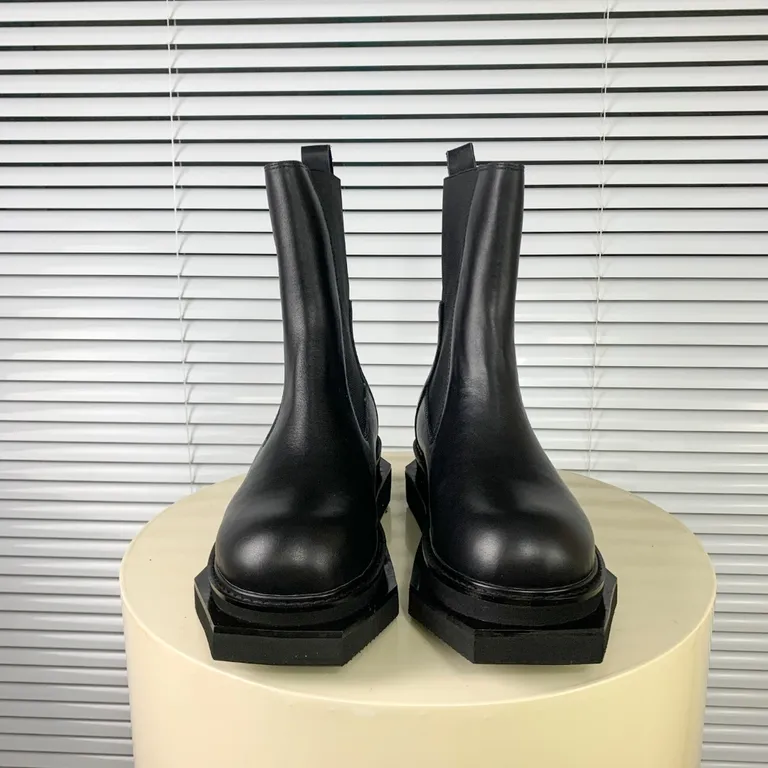 Rick Owens Shoe 